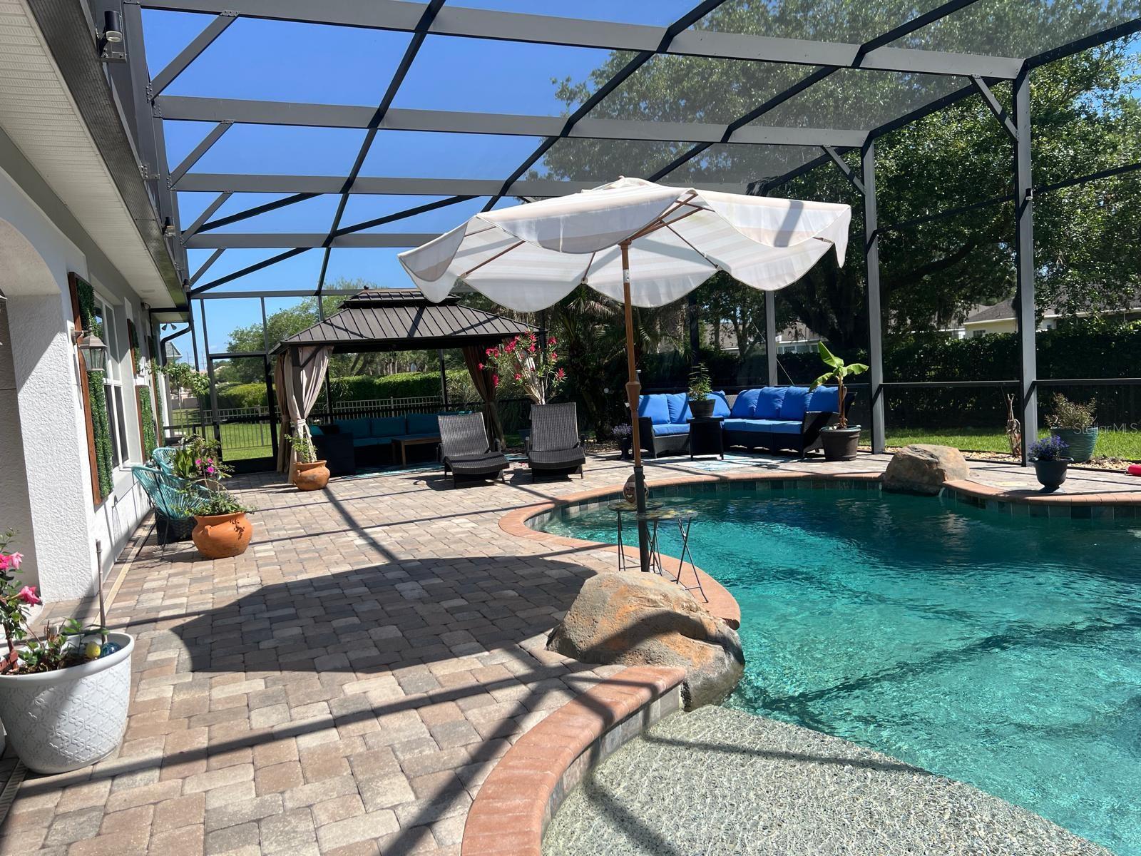 Home in DAYTONA BEACH, FL 32124 — photo 2