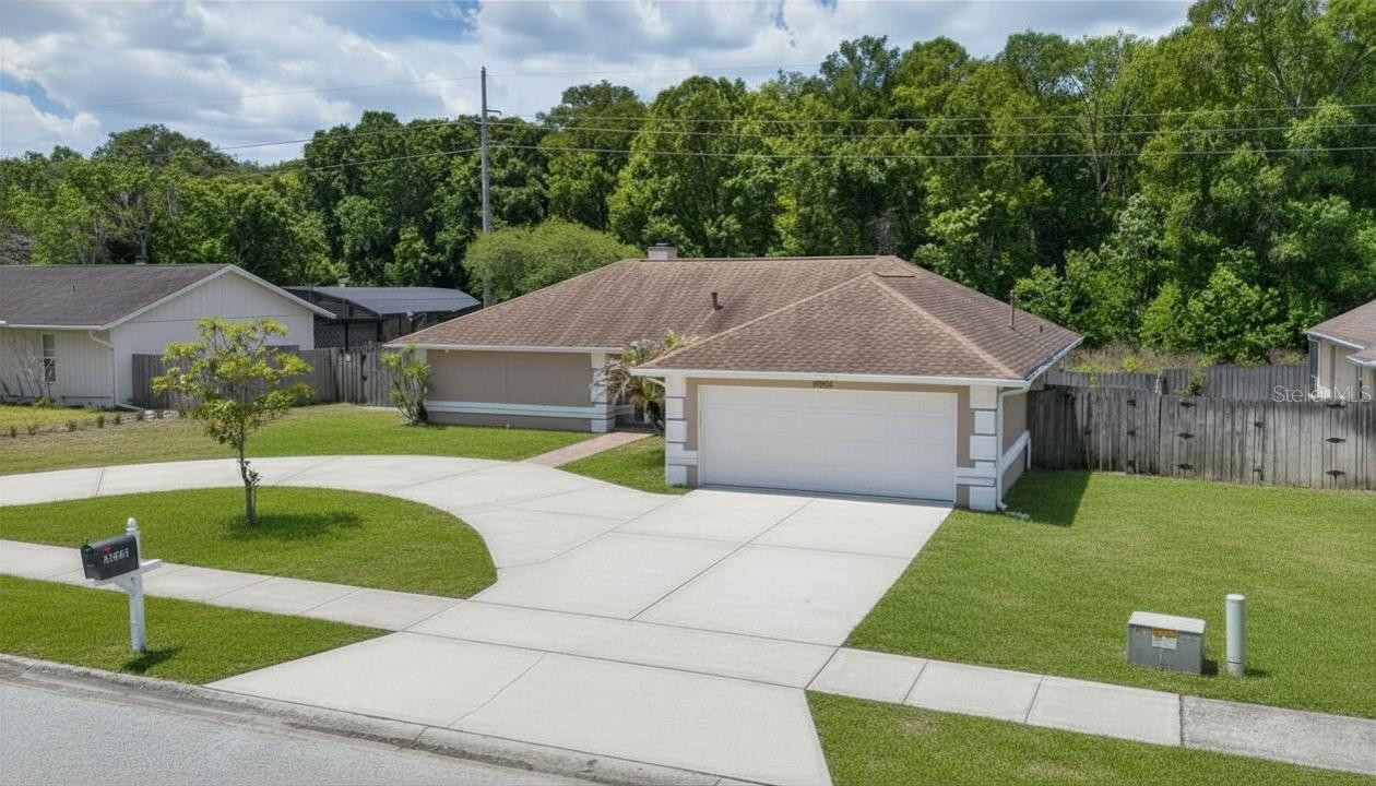 3633 Jericho Drive — photo
