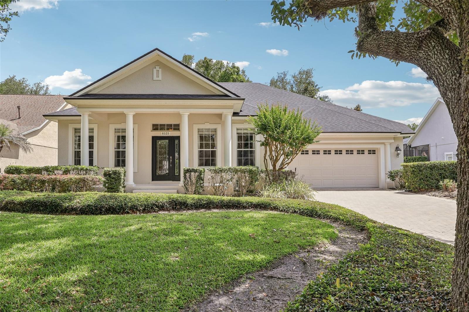 8525 Bowden Way — photo