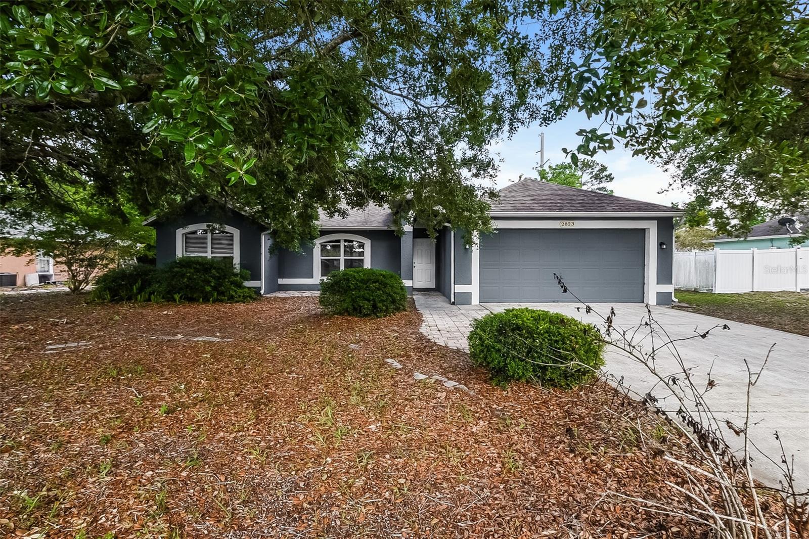 2823 Arbour Trail Court — photo