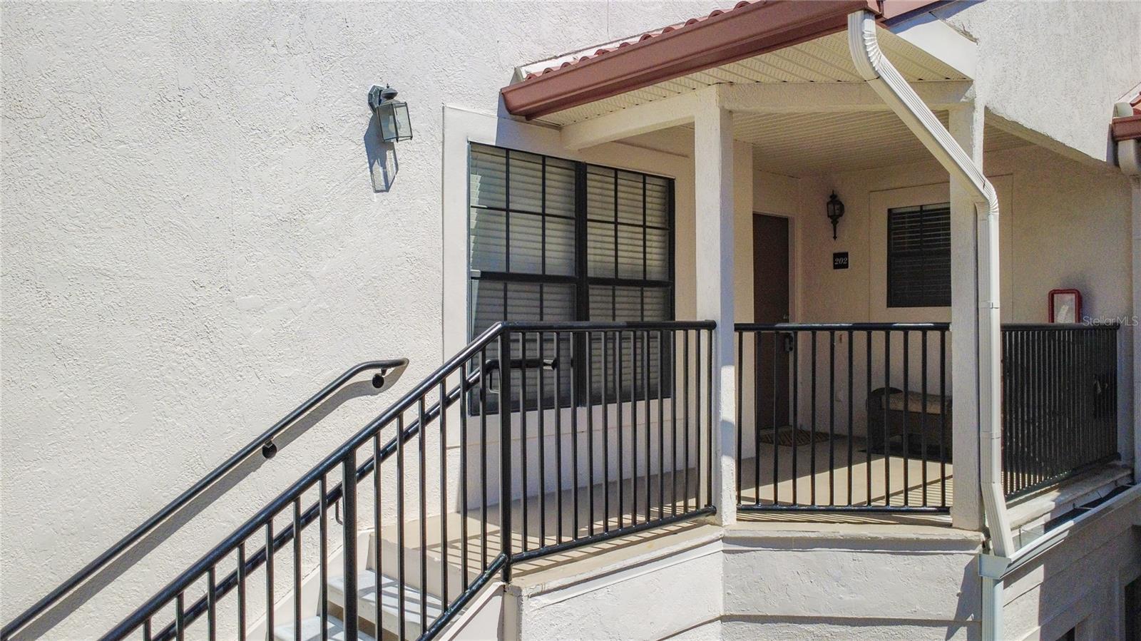 535 Via Fontana Drive 202 — photo