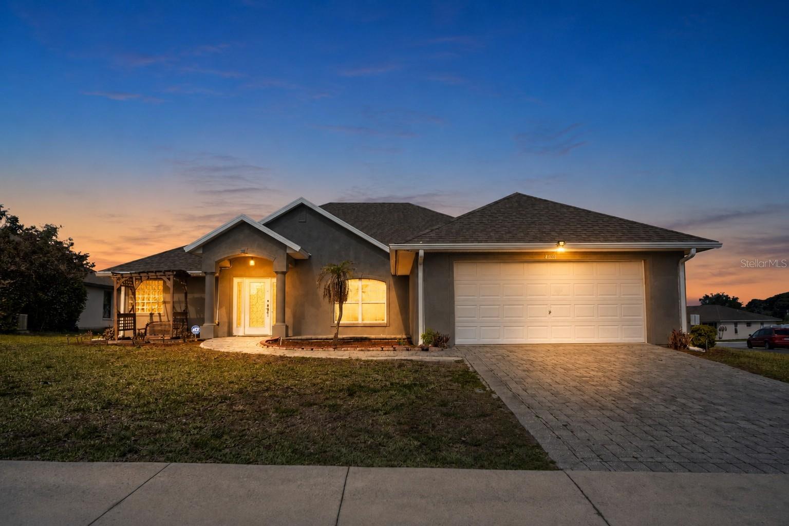 4460 Marsh Harbor Drive — photo