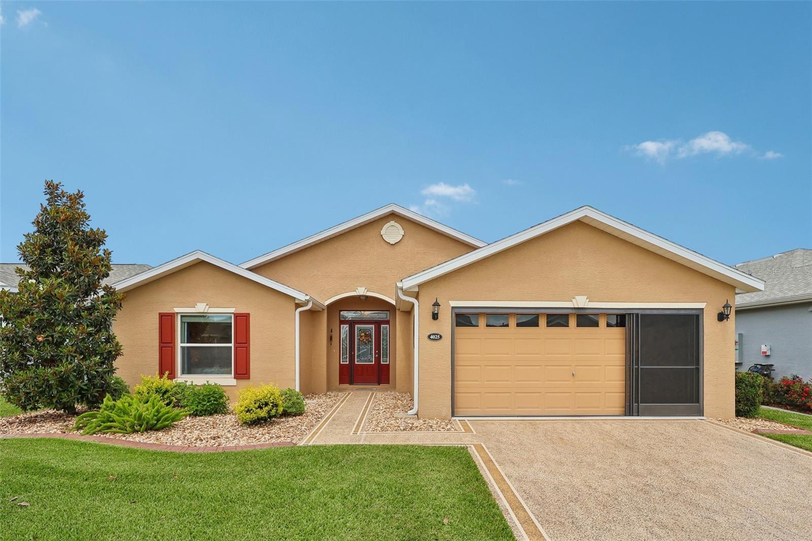 4025 Arlington Ridge Boulevard — photo