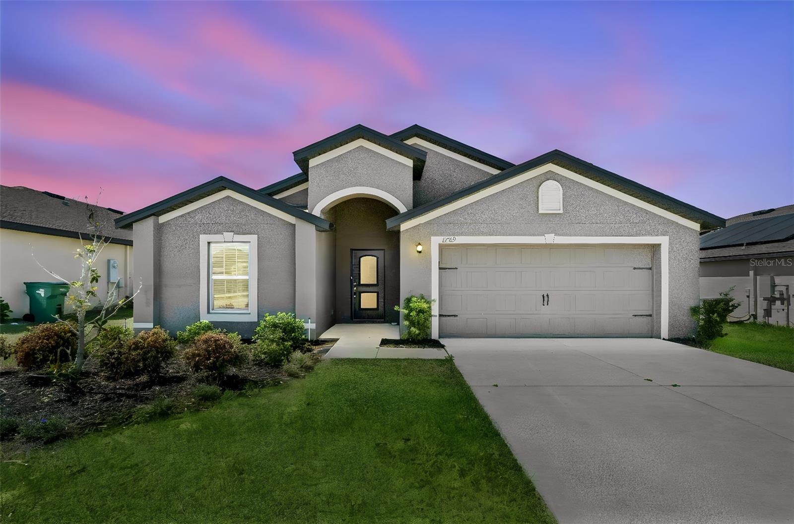 1729 Canaan Loop — photo
