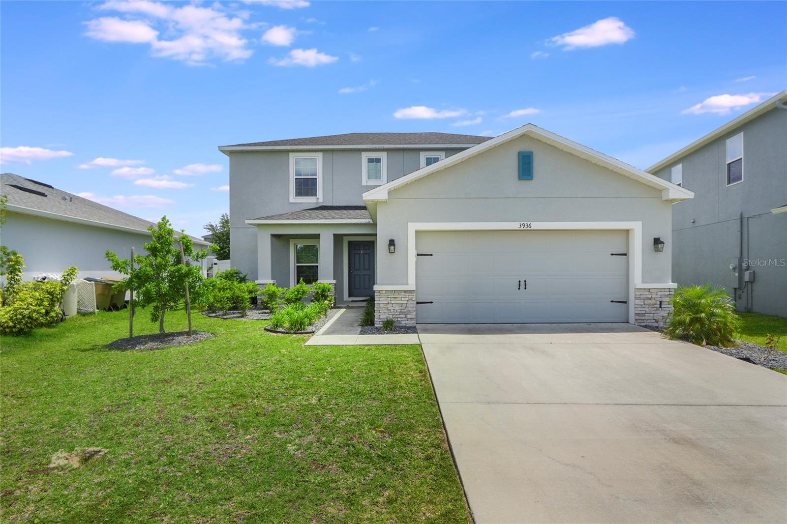 3936 Fescue Street — photo