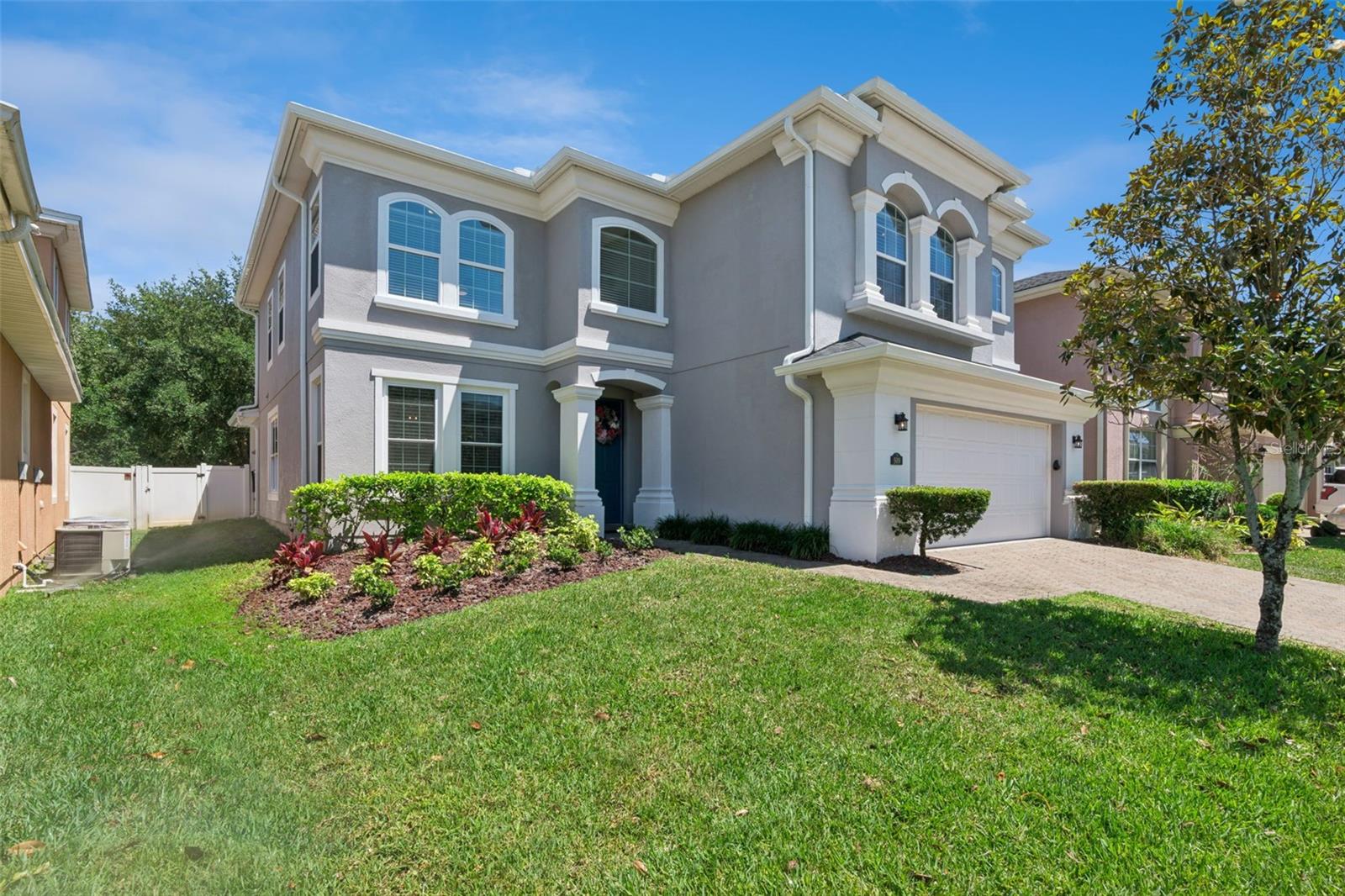 509 Spring River Drive — photo