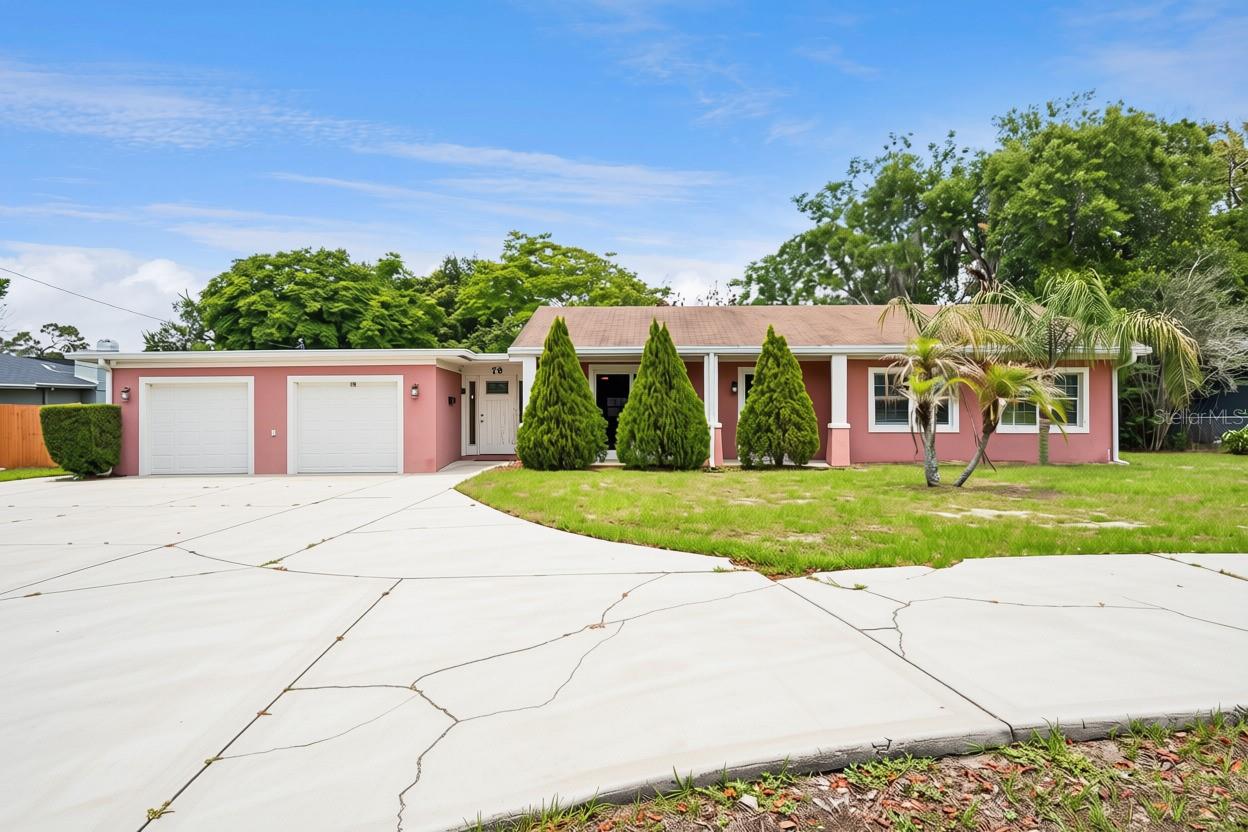 78 S Winter Park Drive — photo