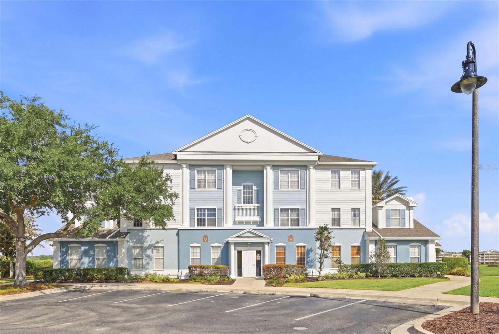 7603 Heritage Crossing Way 102 — photo
