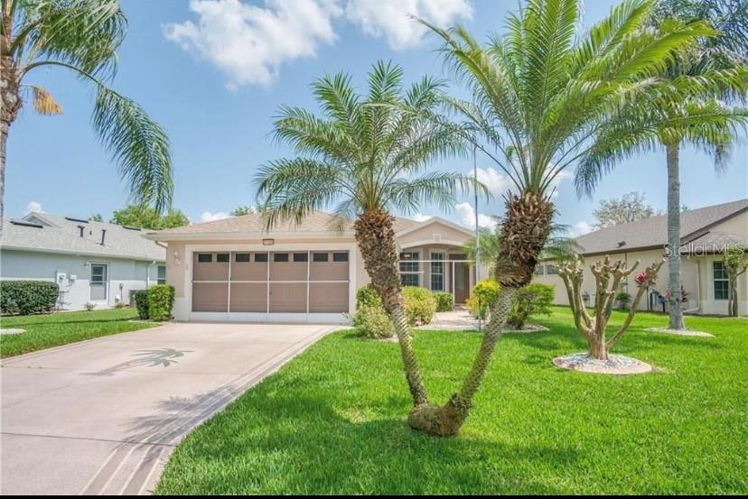 27326 Orchid Glade Street — photo