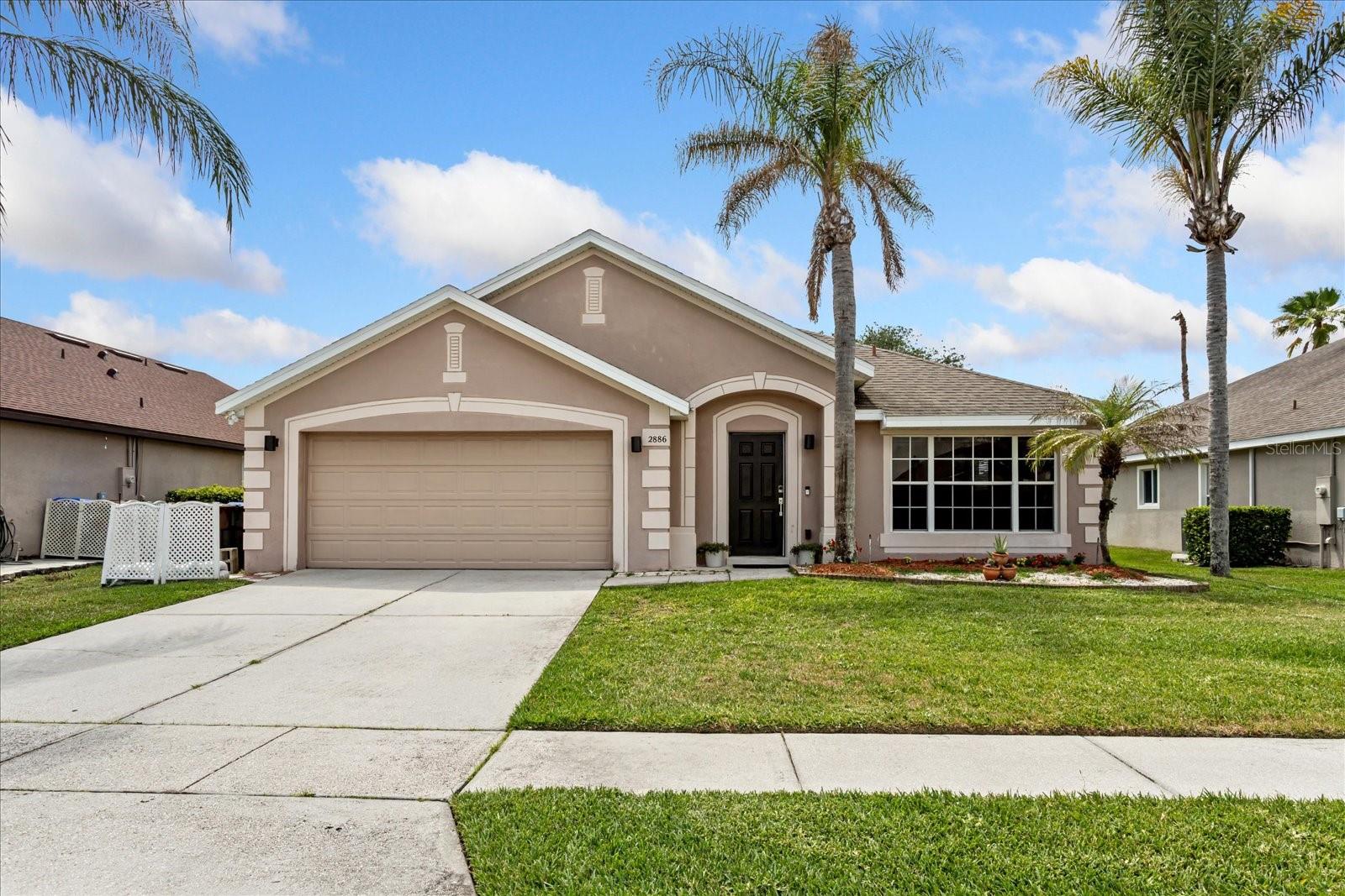 2886 Oconnell Drive — photo