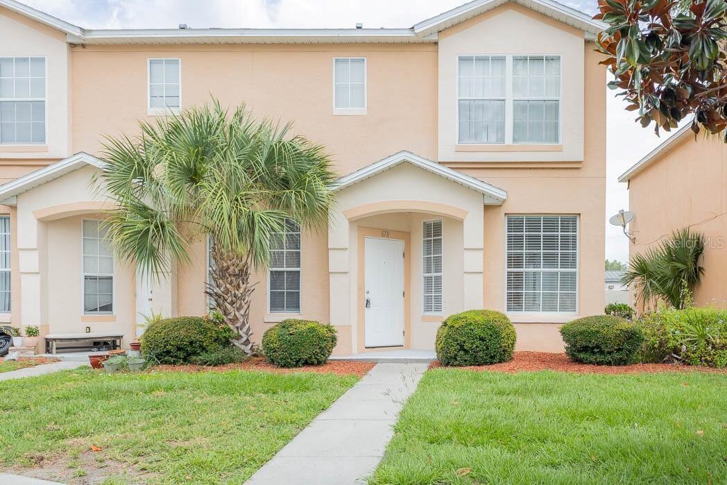 678 Captiva Circle — photo