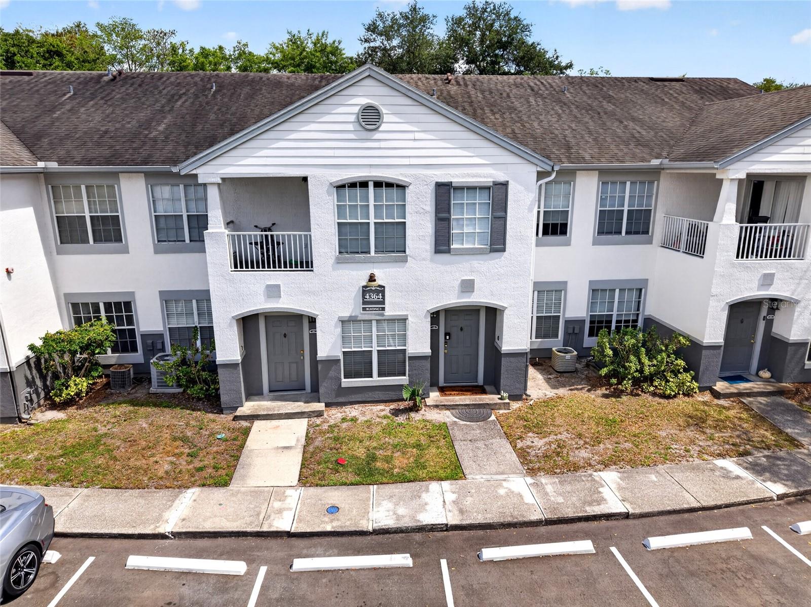 4364 S Kirkman Road 307 — photo