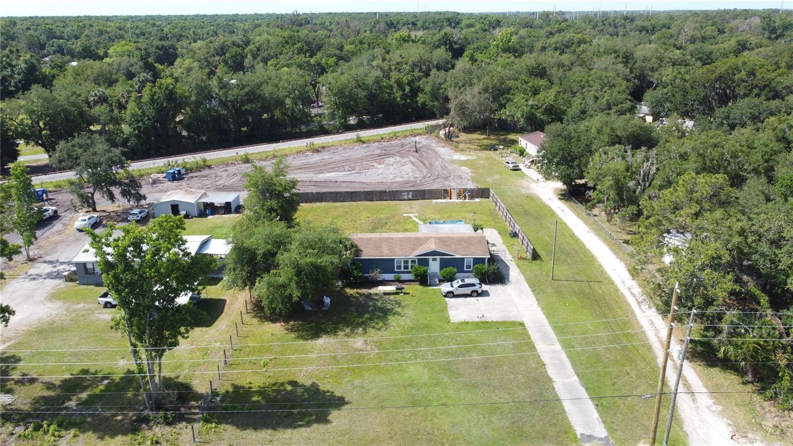 6590 Osceola Polk Line Road — photo