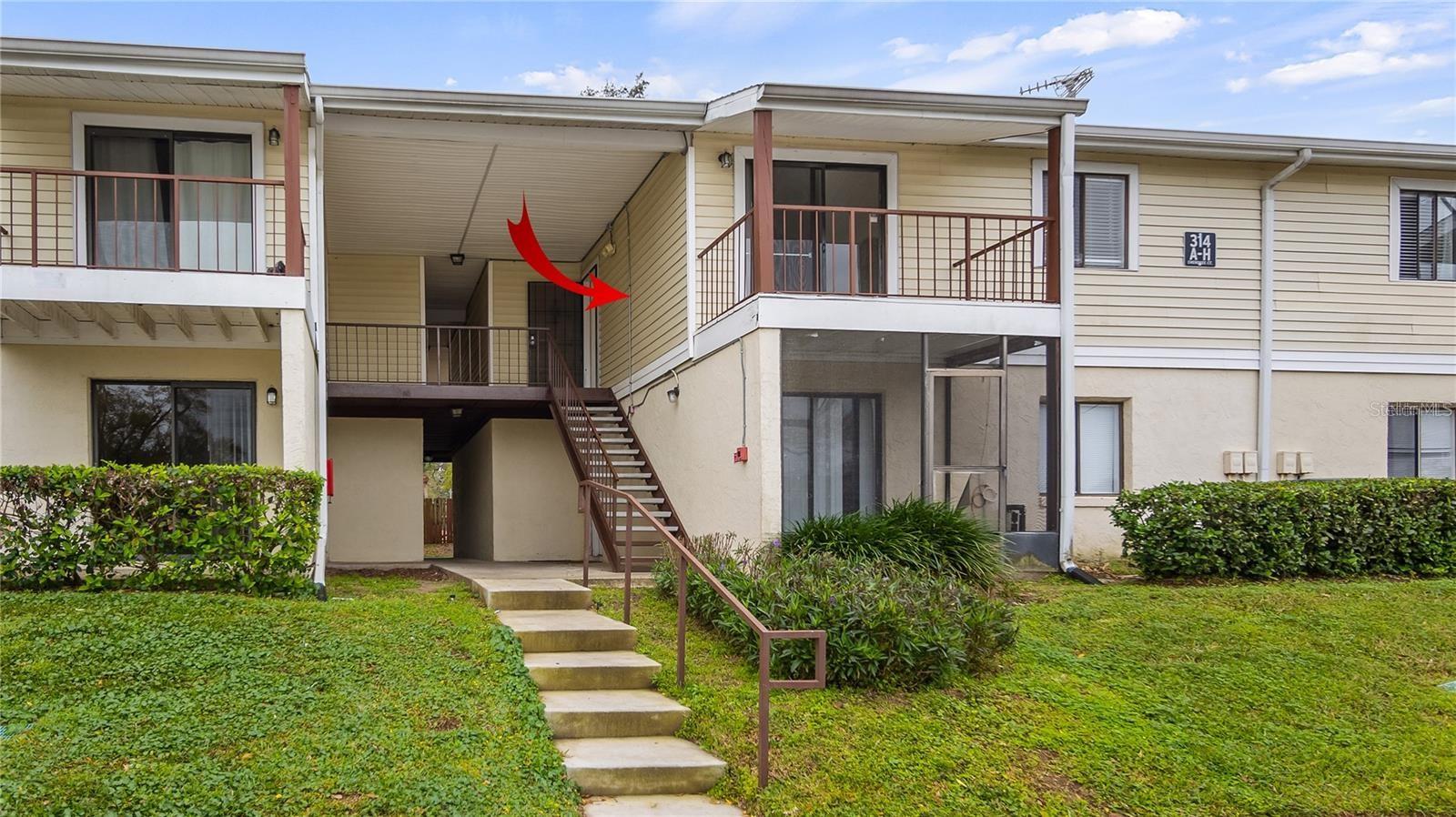 314 Cherokee Court H — photo