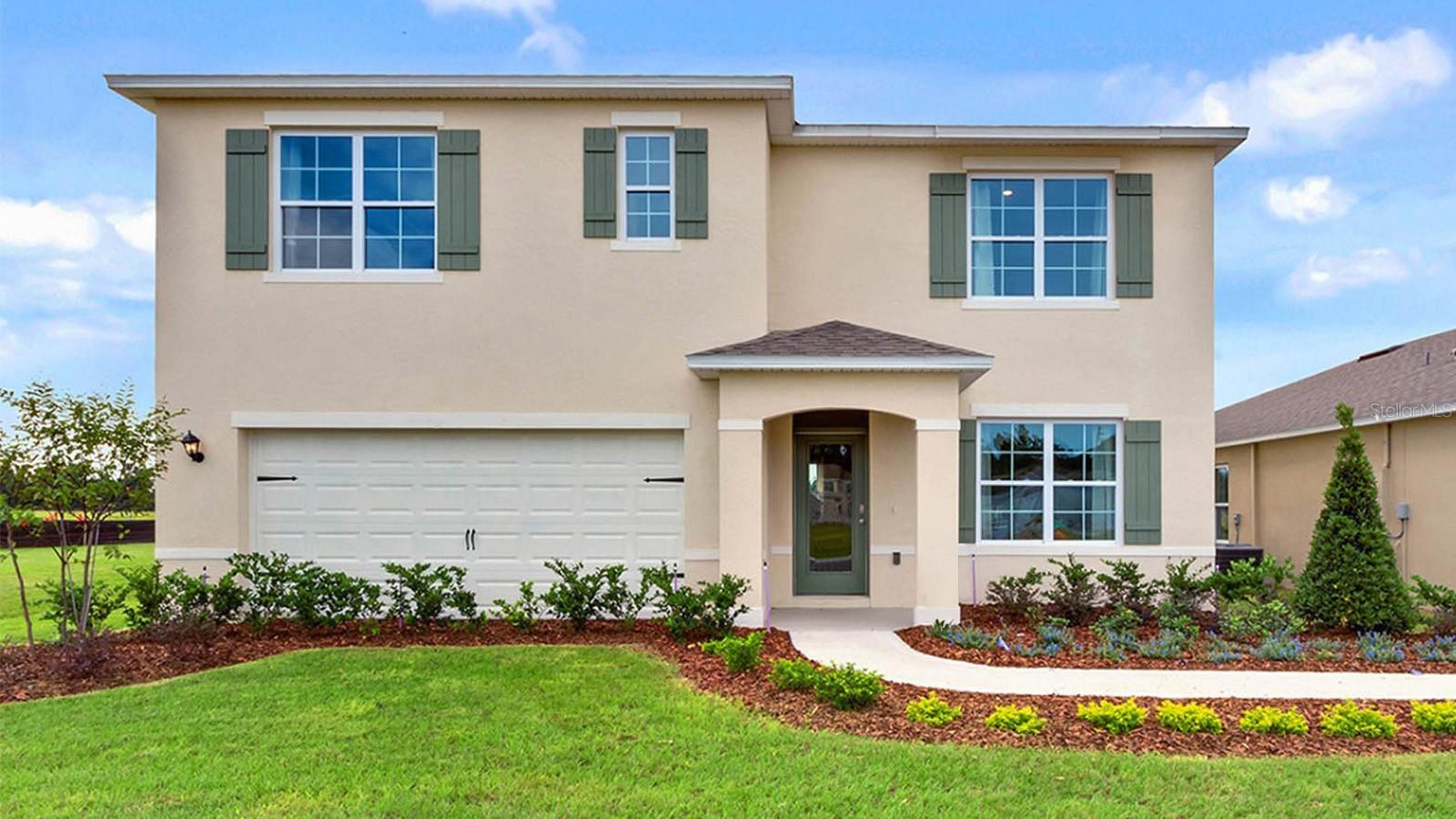 1114 Hudson Harbor Lane — photo