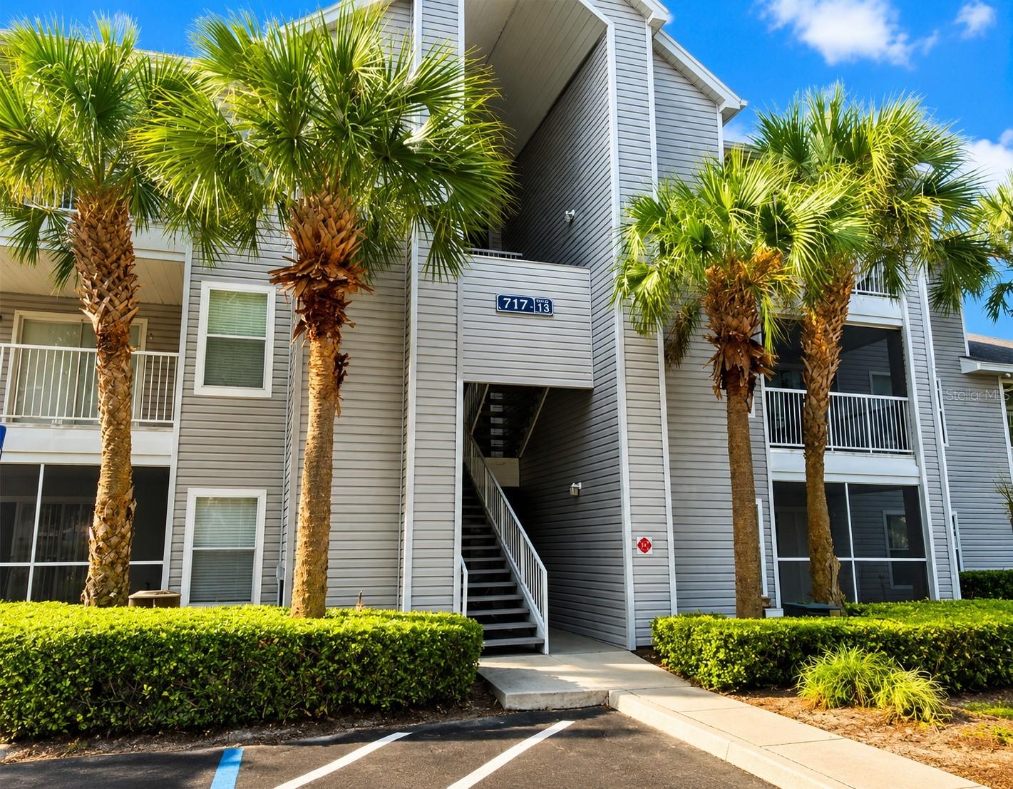 717 Secret Harbor Lane 203 — photo