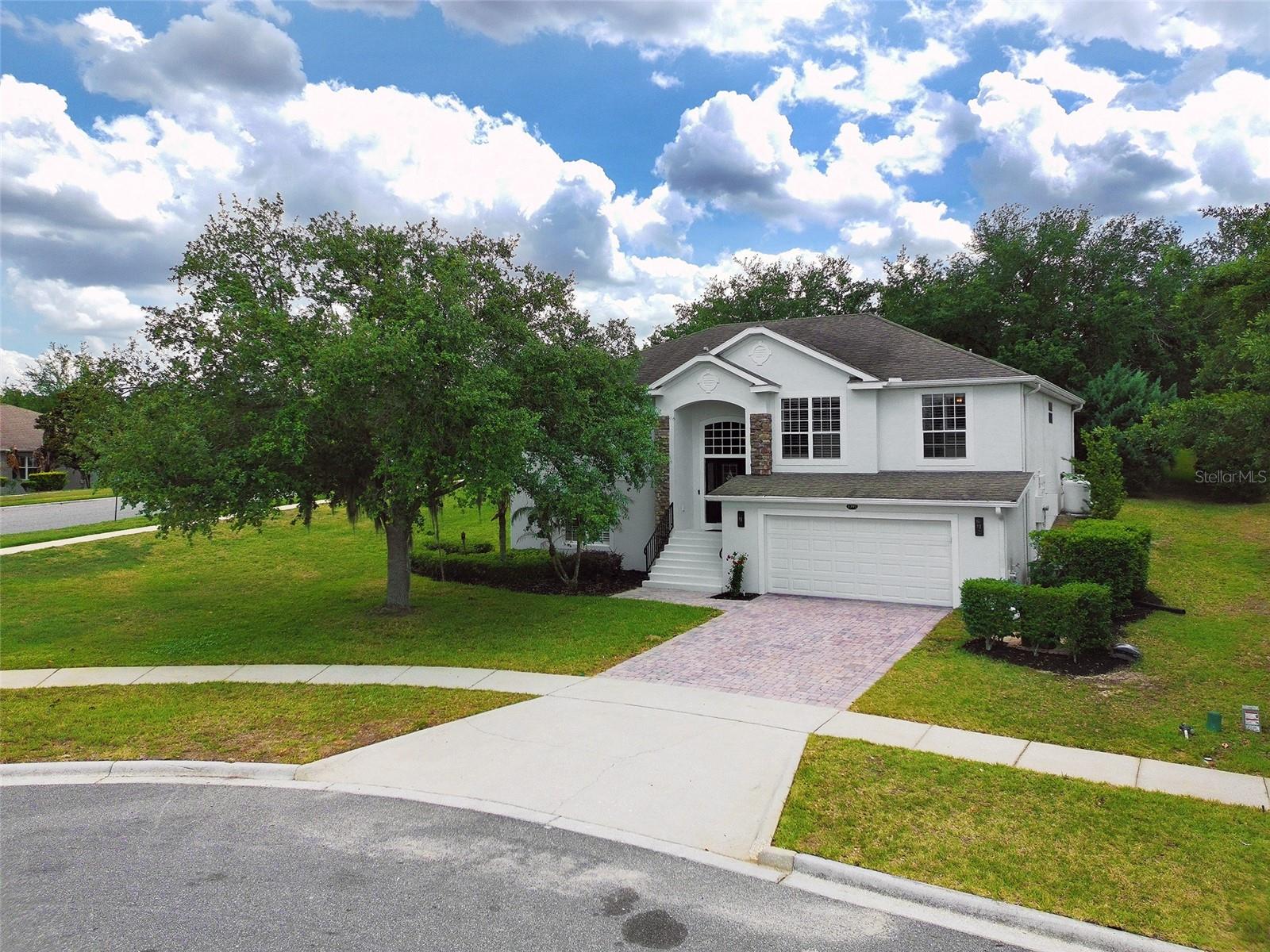 1397 Lattimore Drive — photo