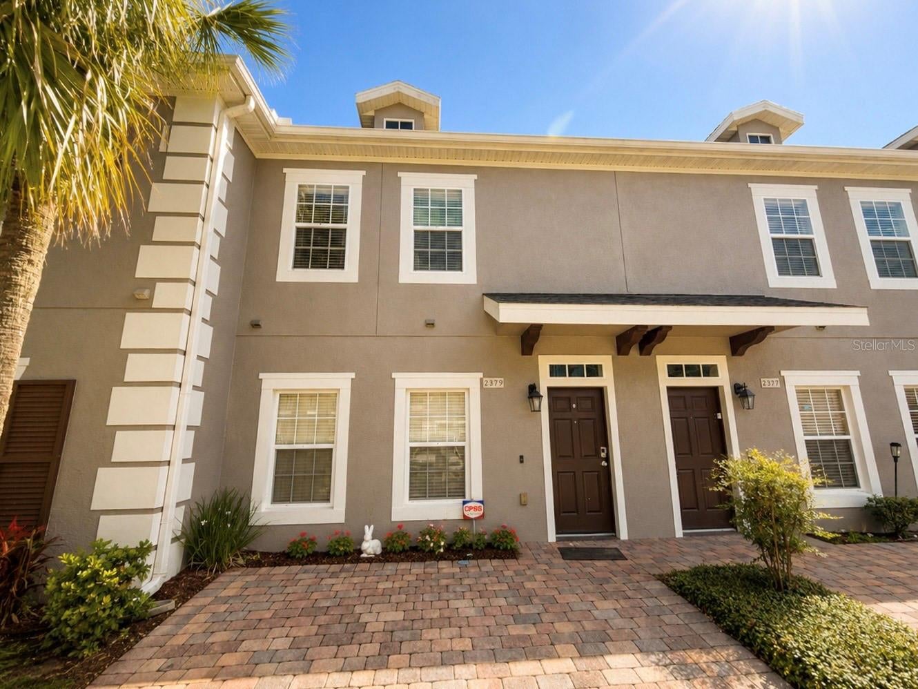 2379 Caravelle Circle — photo