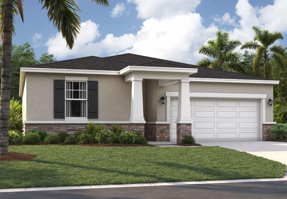 9221 Harris Hawk Drive — photo