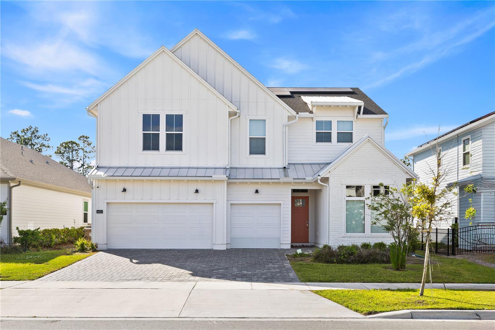 6422 Trailblaze Bend — photo