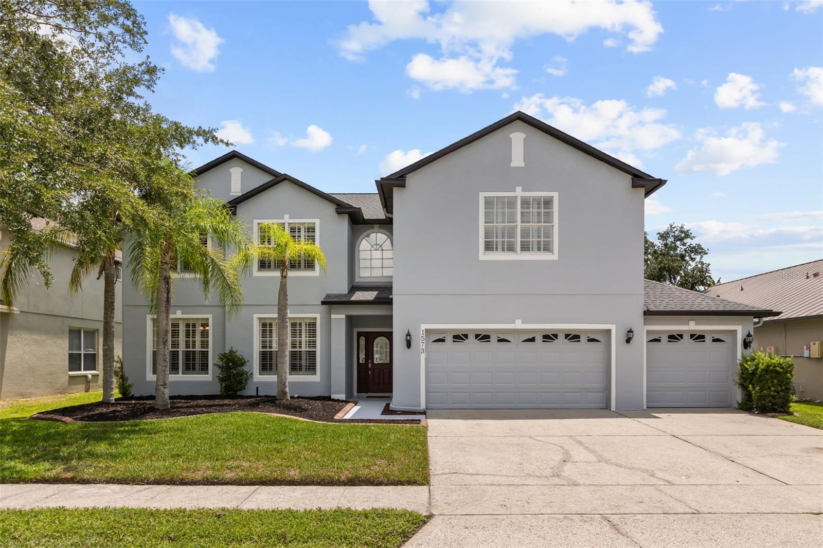 1573 Anna Catherine Drive — photo