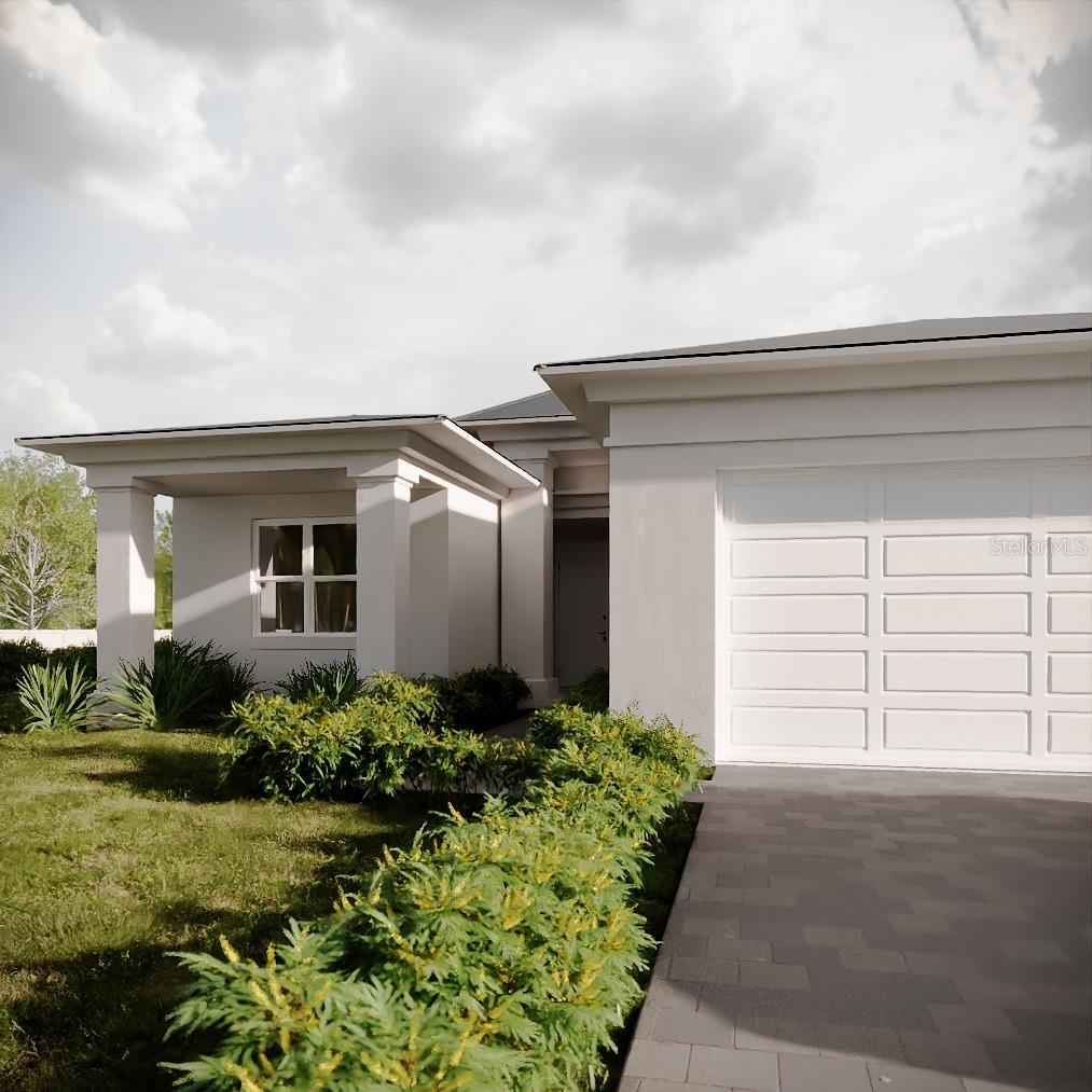 Home in NORTH PORT, FL 34288 — photo 2