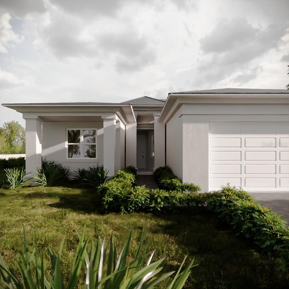 Home in NORTH PORT, FL 34288 — photo 3