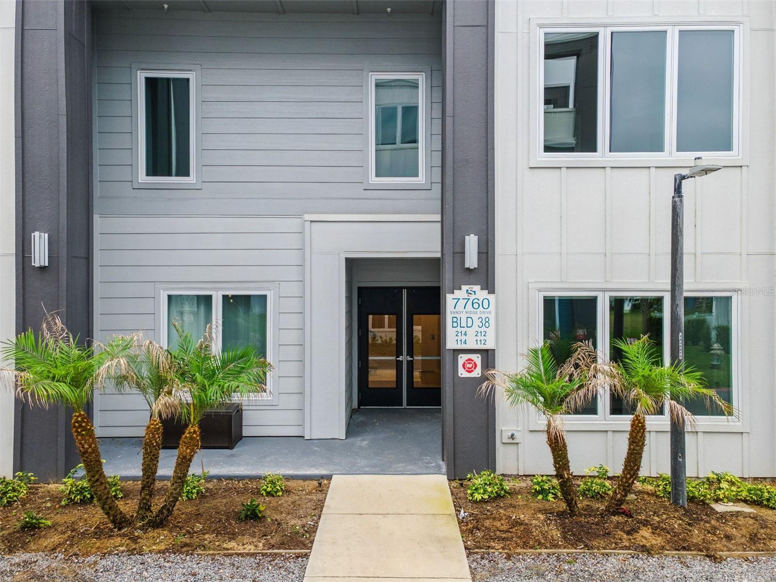 7760 Sandy Ridge Drive 214 — photo