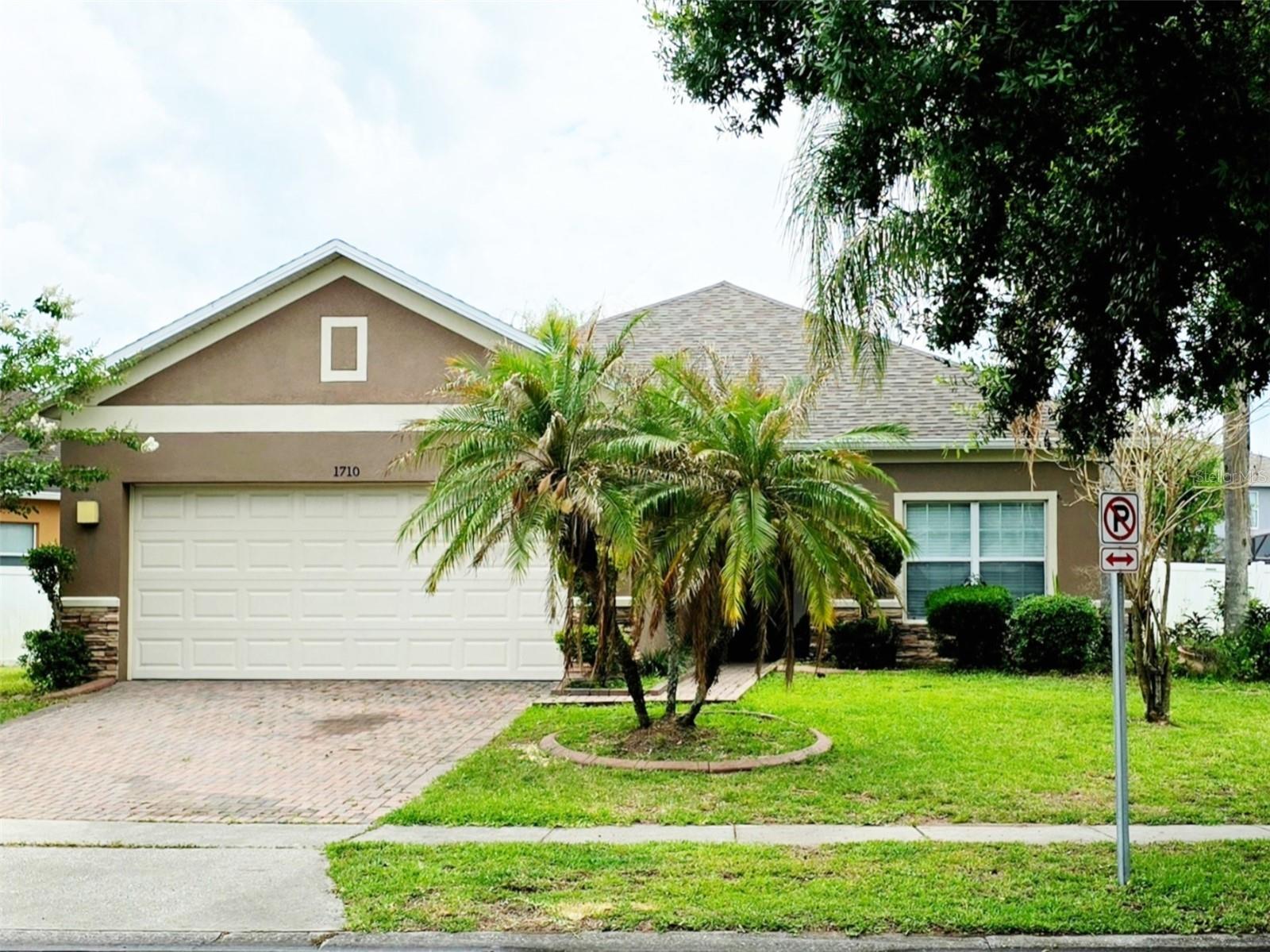 1710 Plantation Pointe Drive — photo