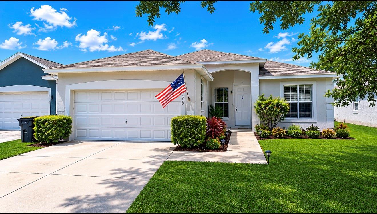 310 Sunset View Drive — photo