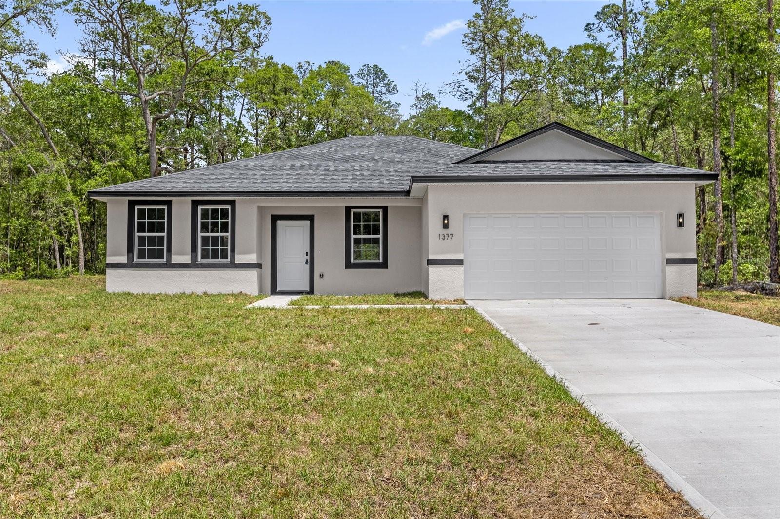1377 W Alexander Drive — photo