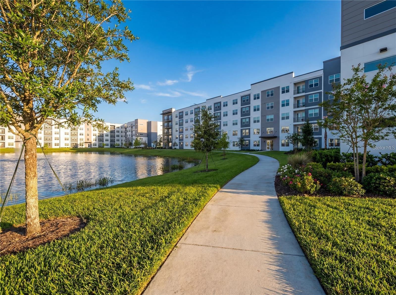 5579 Millenia Boulevard 110 — photo