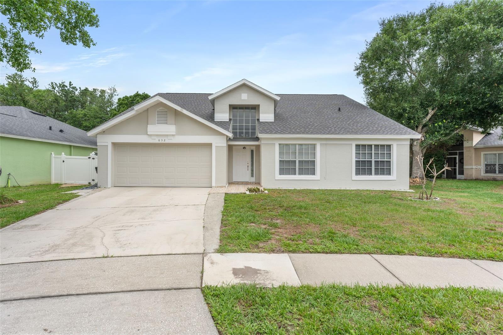 632 Herons Nest Court — photo