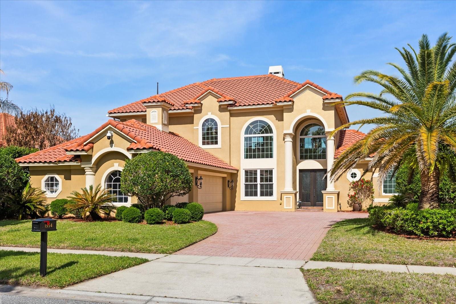 1554 Lake Rhea Drive — photo