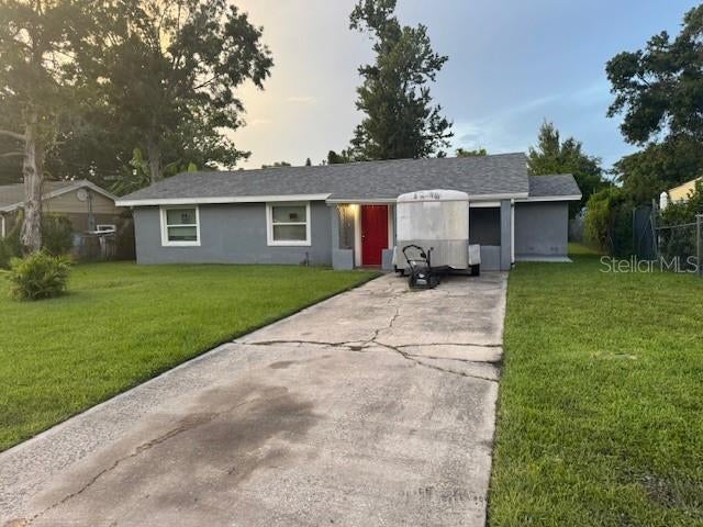 2847 W Harwood Street — photo