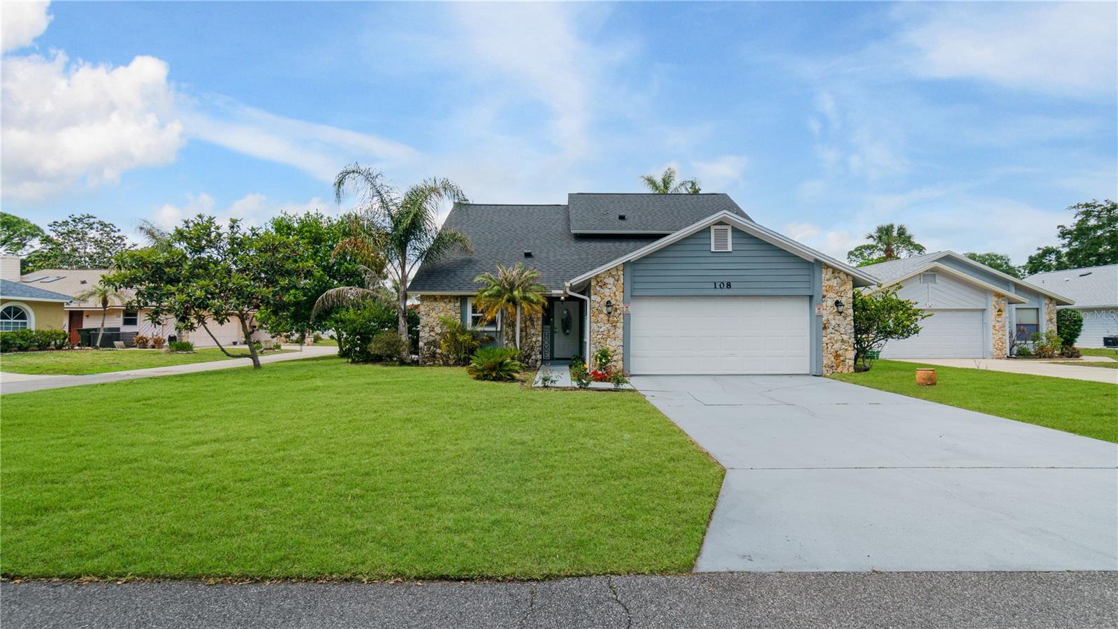 108 Grebe Court — photo
