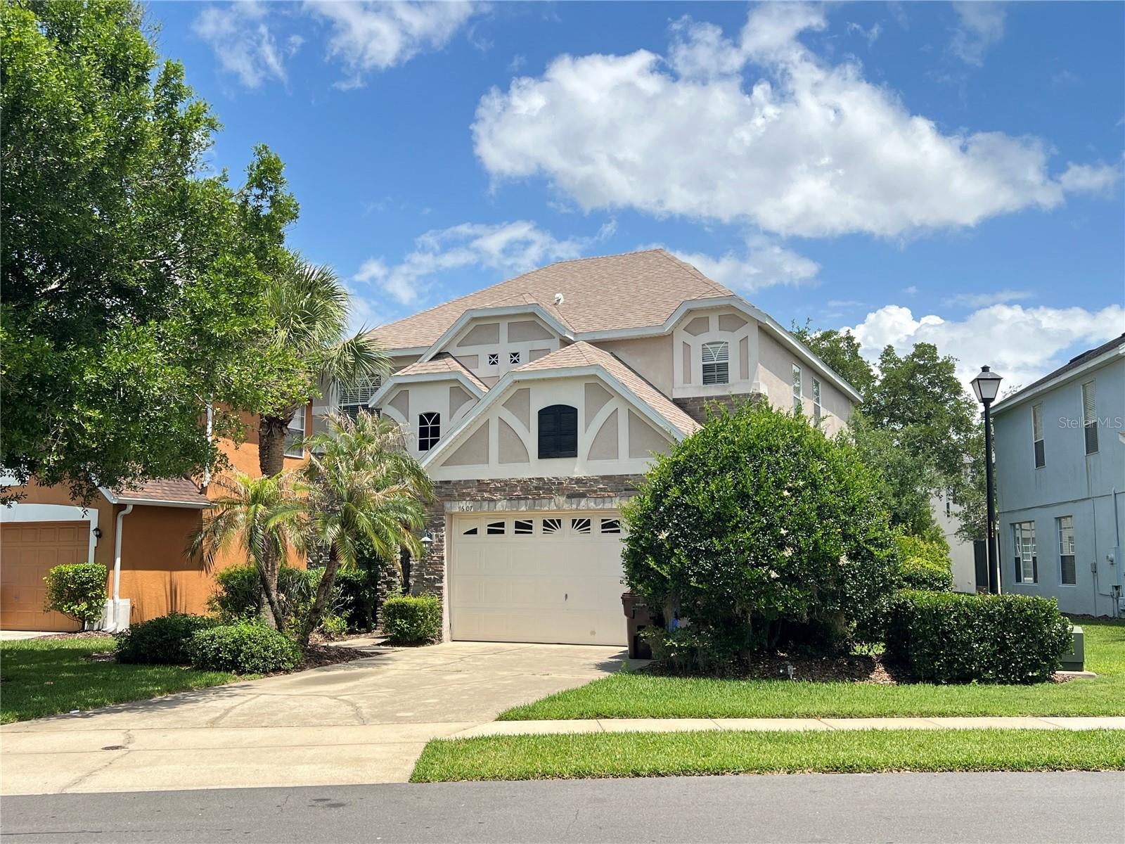 1607 Tail Feather Drive — photo