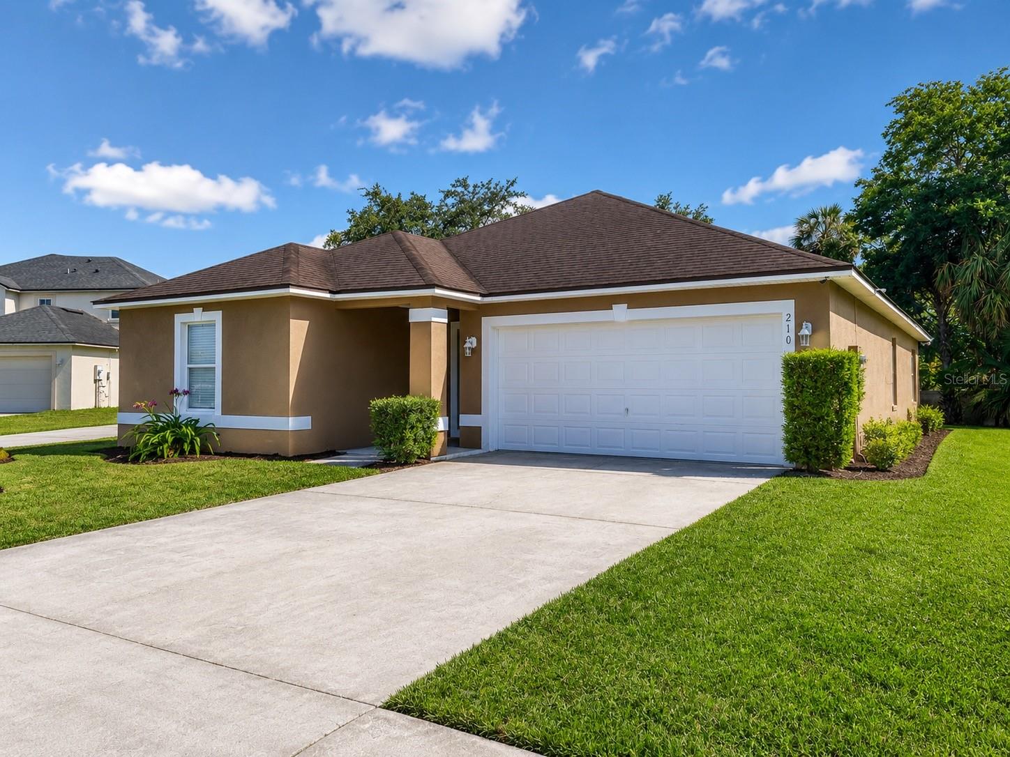 210 Fairfield Drive — photo