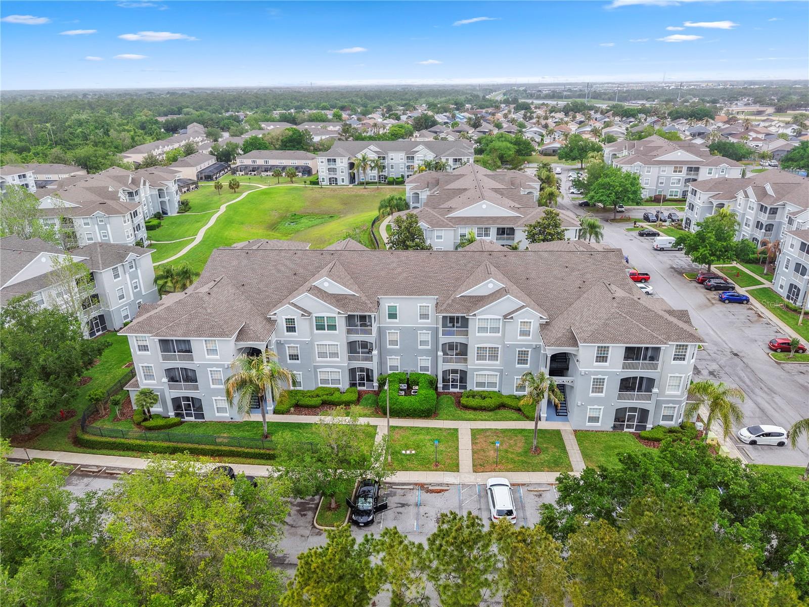 8103 Coconut Palm Way 205 — photo