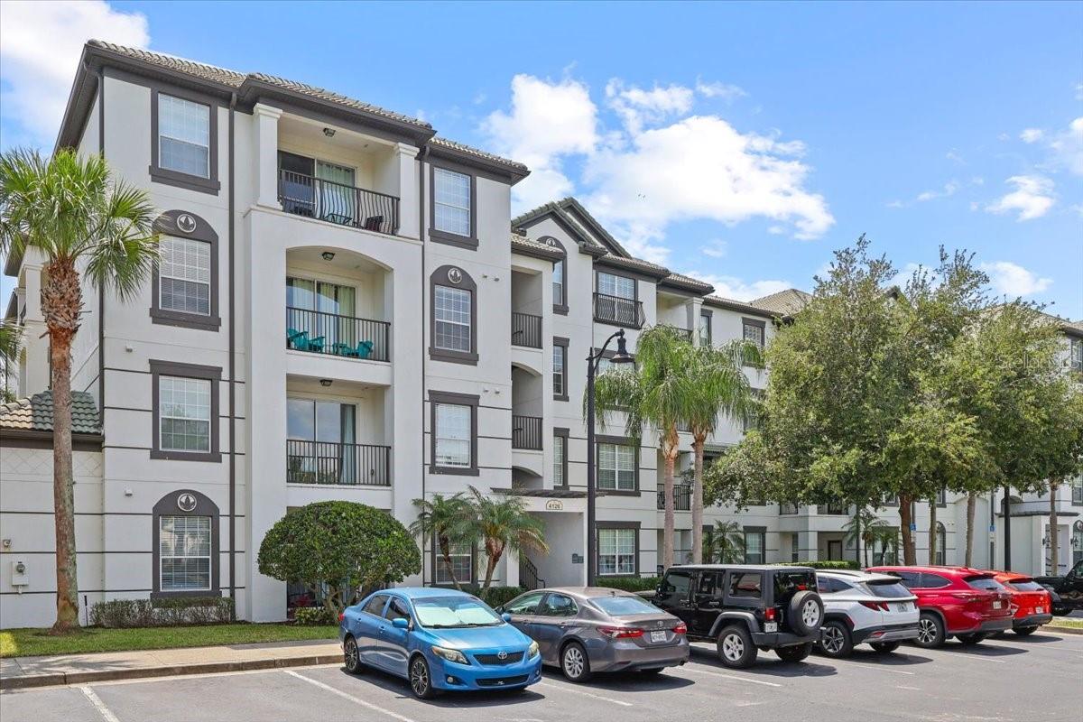 4126 Breakview Drive 40601 — photo