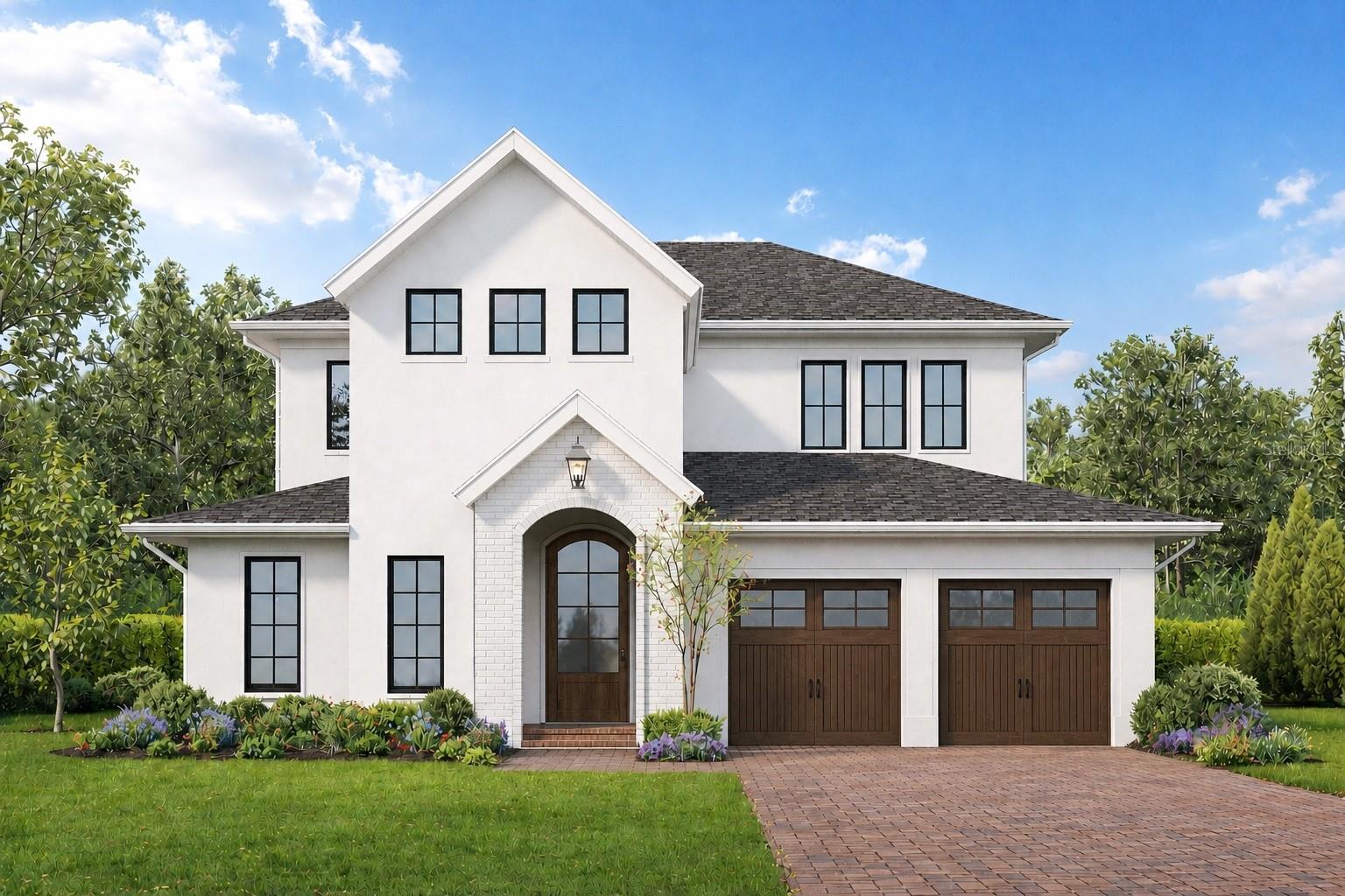 910 Enclave Place — photo