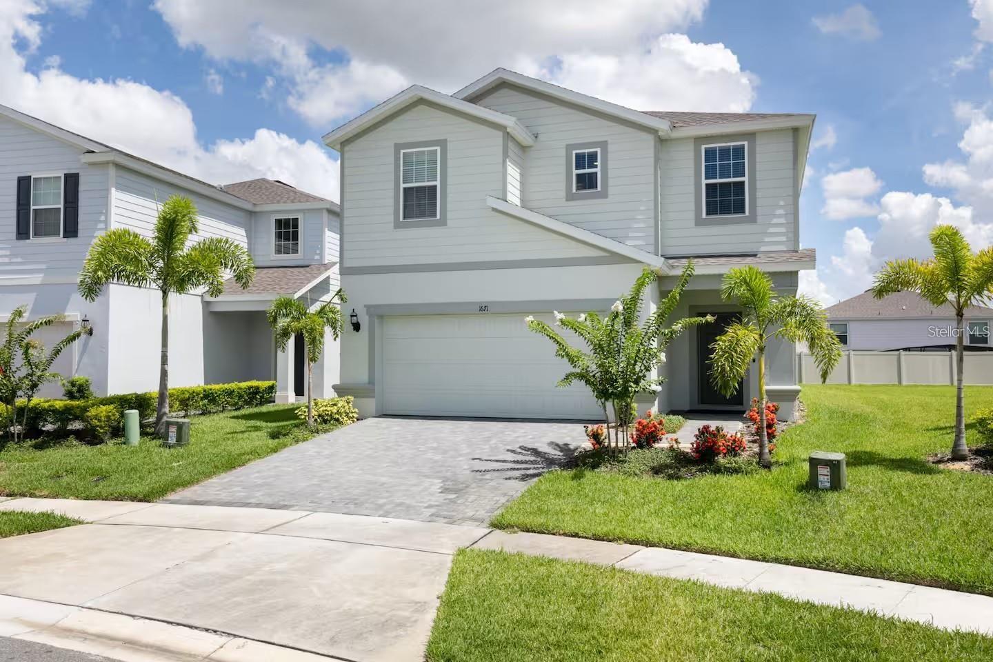 1671 Kona Lane — photo