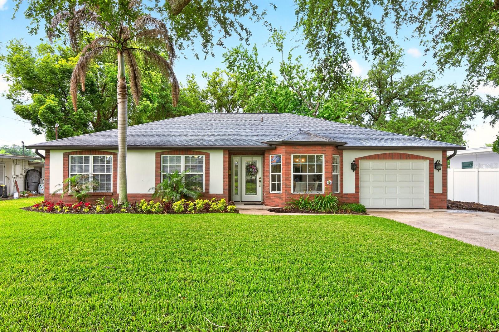 2706 Hargill Drive — photo