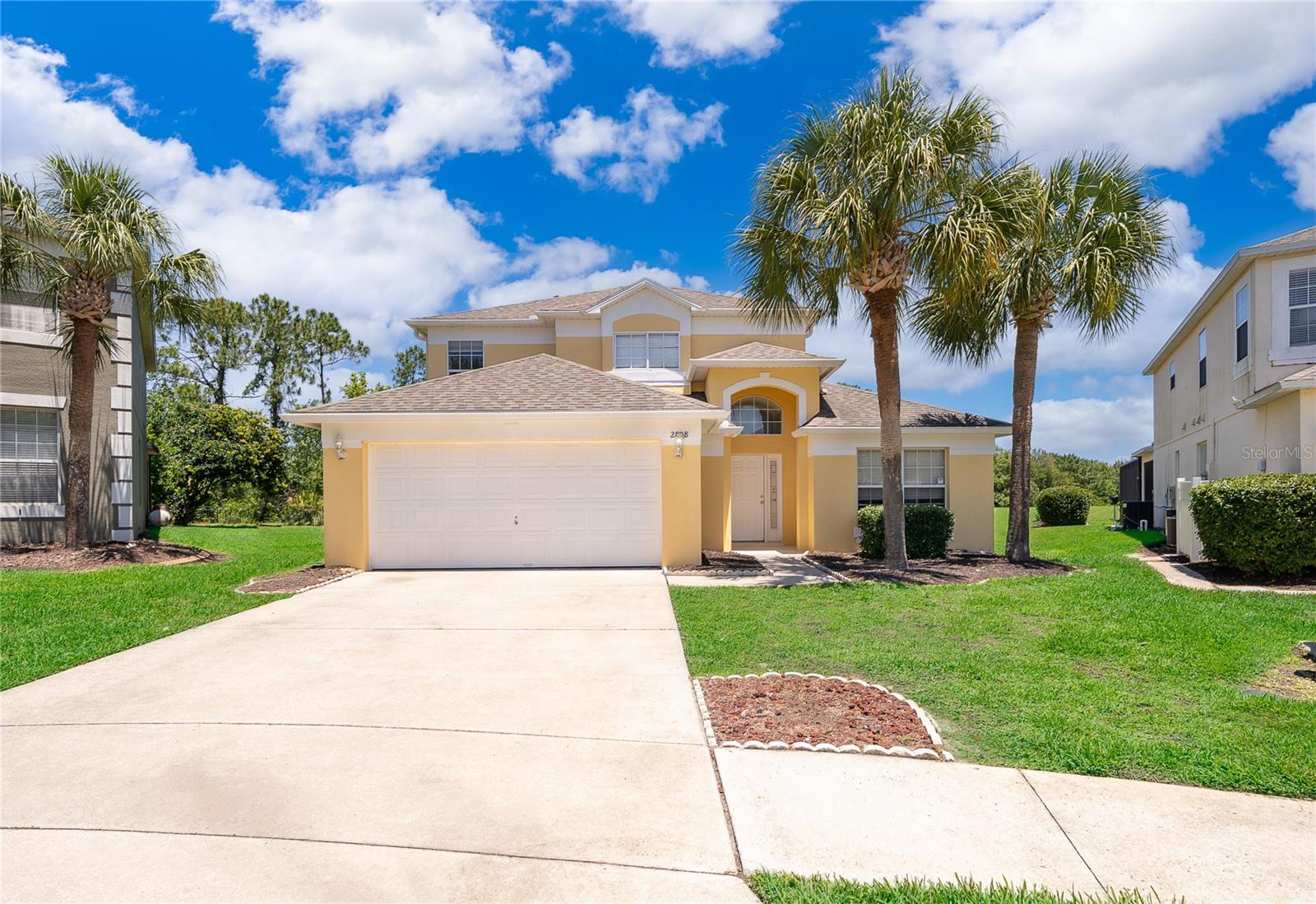 2808 Lido Key Court — photo