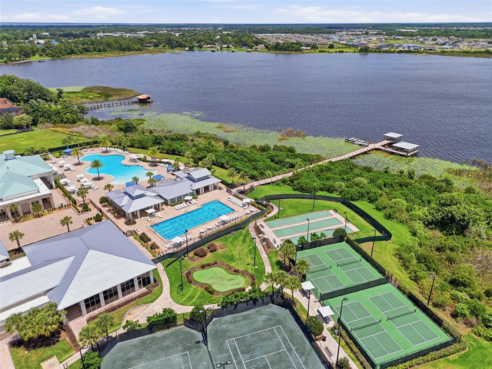 2486 DATURA LOOP, ST CLOUD, FL 34772 — photo 2
