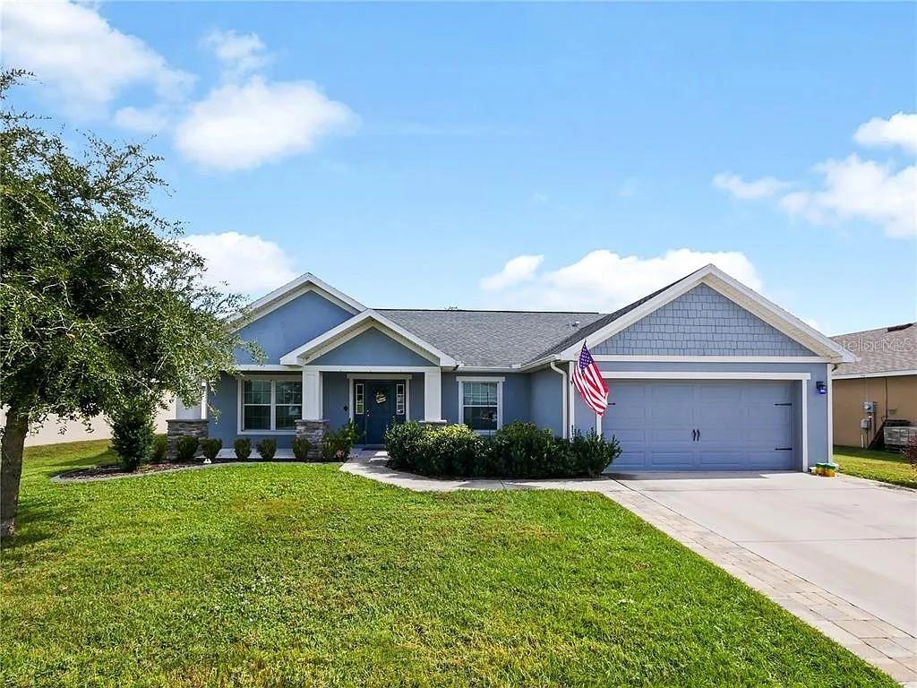 218 Cattail Way — photo