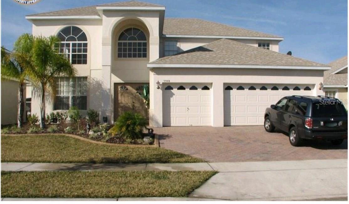 5948 Winchester Isle Road — photo