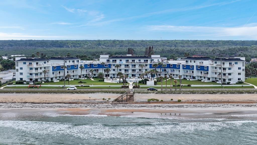 3510 S Ocean Shore Boulevard 203 — photo
