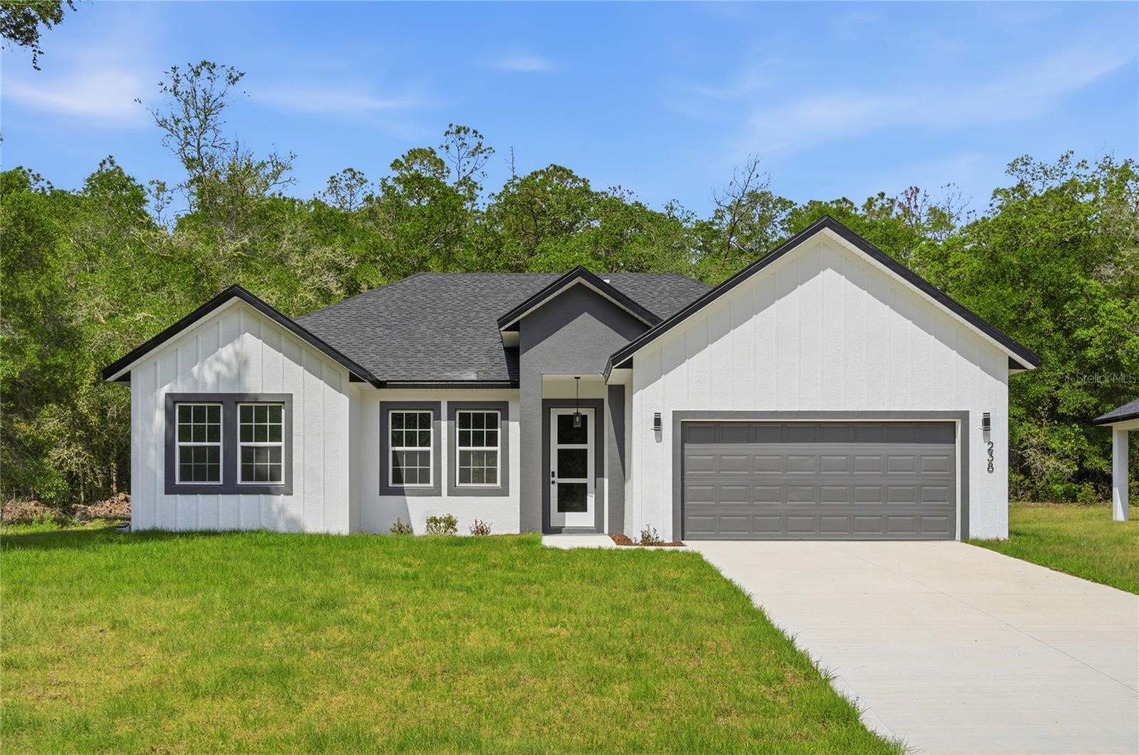 238 E Caldwell Drive — photo