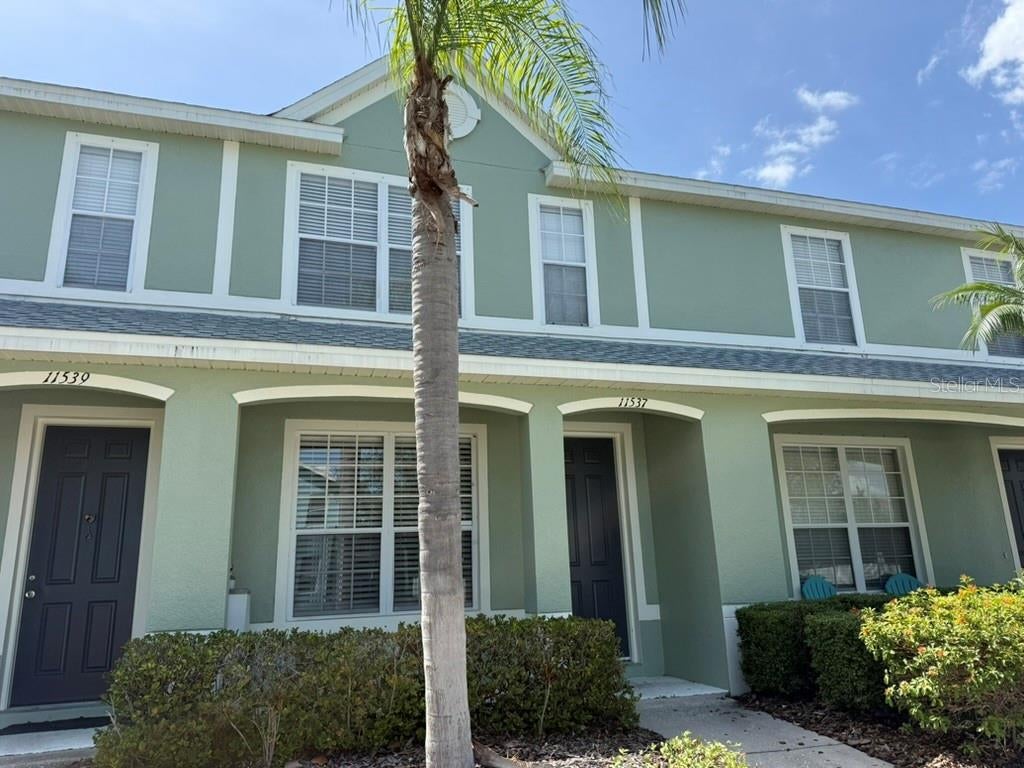 11537 Declaration Drive — photo